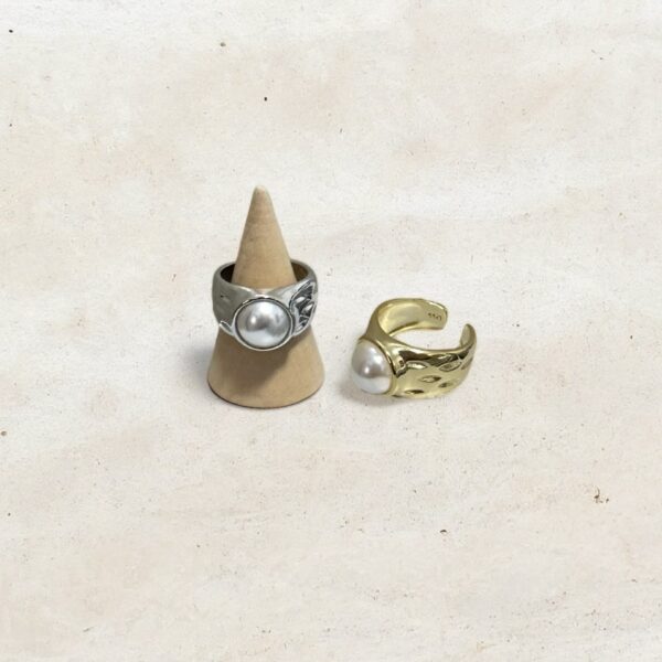 Mila Ring - Image 2