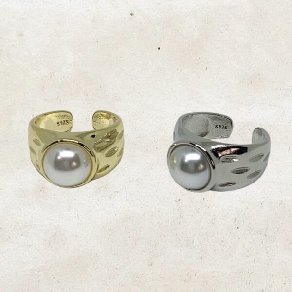 Mila Ring