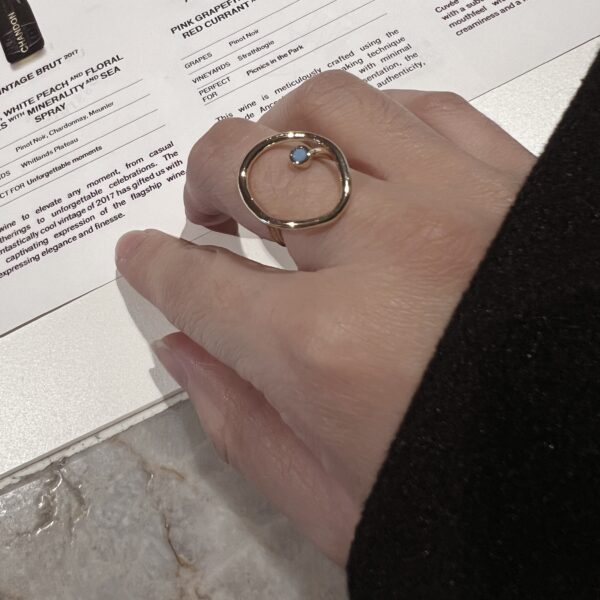 Charlie Ring