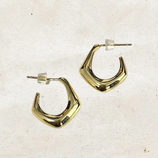 Zuri Earrings