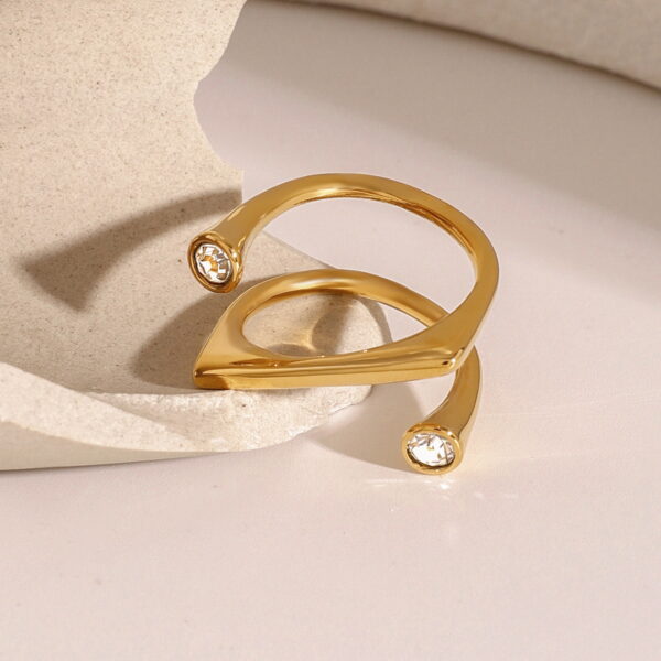 Celeste Ring