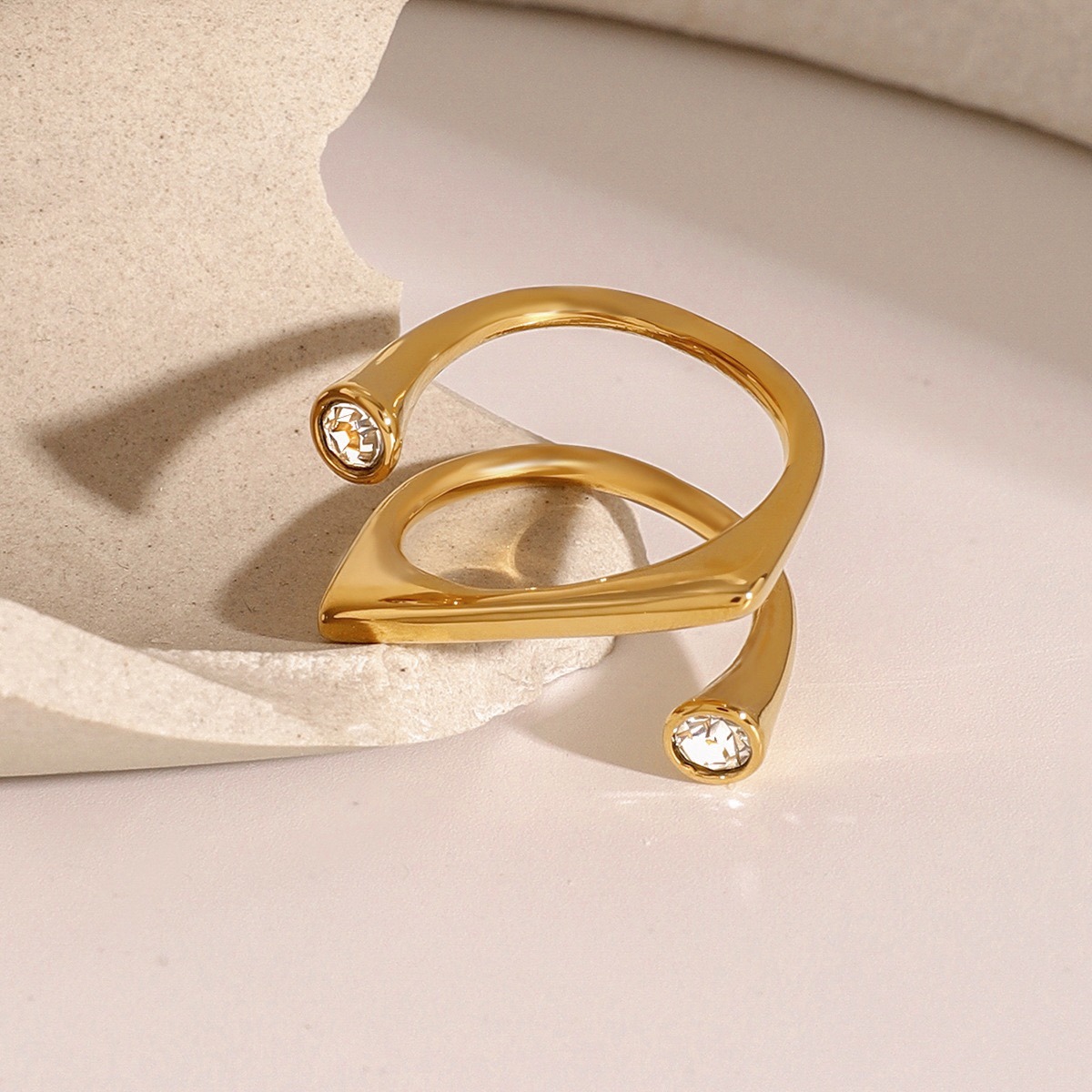 Celeste Ring