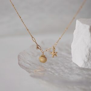 Isla Necklace